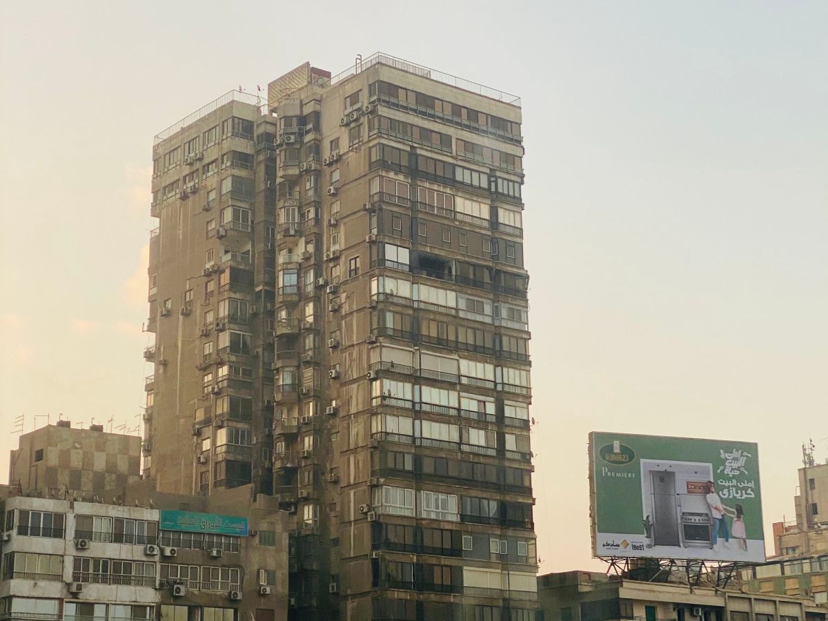 Cairo Travel Guide –  Pyramids, Bazaars & Timeless&nbsp;Chaos