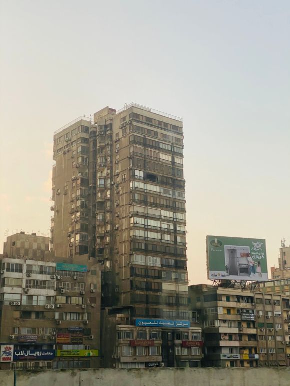 Cairo Travel Guide –  Pyramids, Bazaars & Timeless&nbsp;Chaos