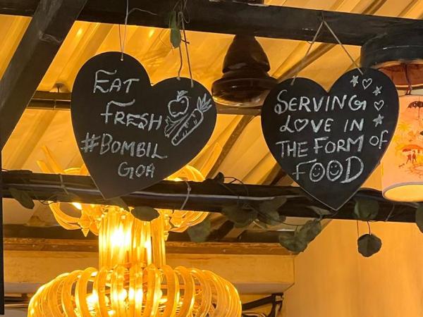 BOMBIL – a Goan culinary&nbsp;delight