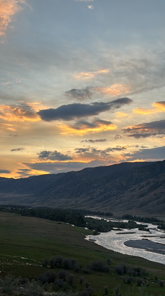 Gallivanting in Kazakh&nbsp;Hinterlands